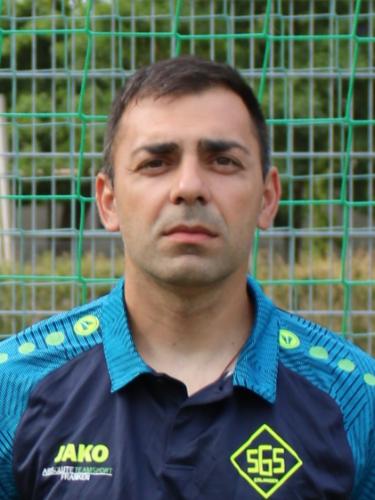 Avatar Bild für Ivan Bilic