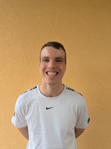 Michael Reitwießner