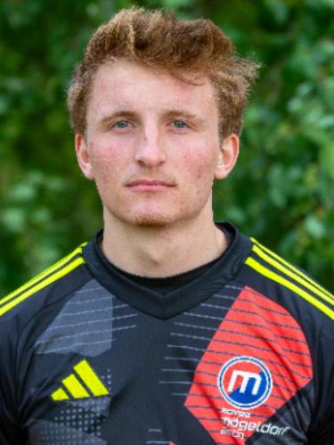 Avatar Bild für Valentin Freymann