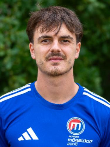 Luca Glauber