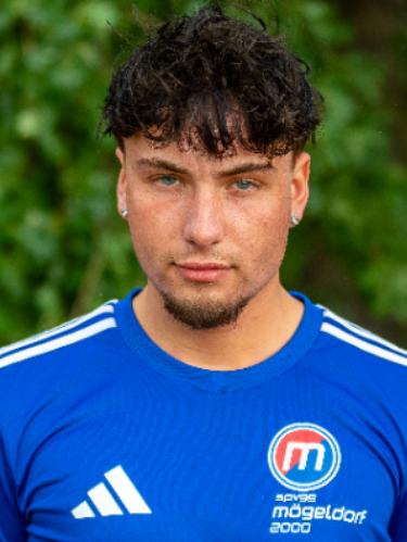 Daniel Graef