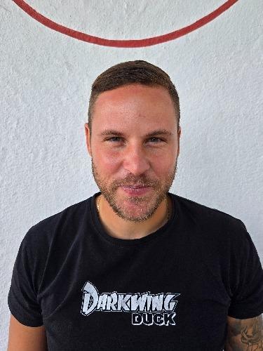 Marek Palivec