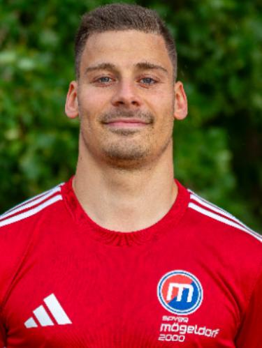 Oliver Mehl