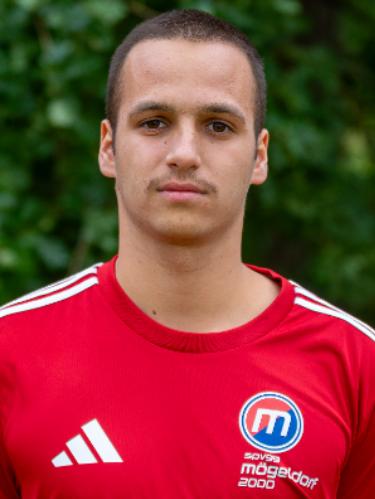 Moritz Pranz