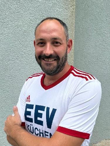 Avatar Bild für Johannes Becker