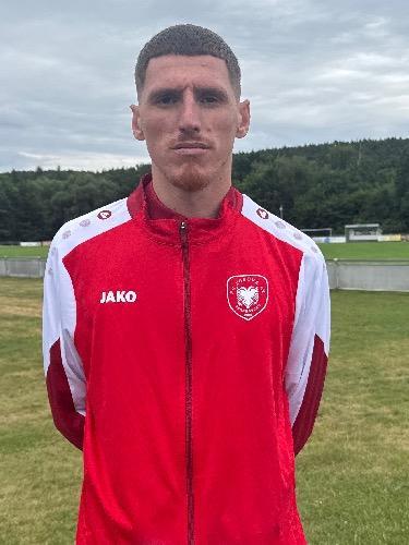 Avatar Bild für Silvester Shkalla