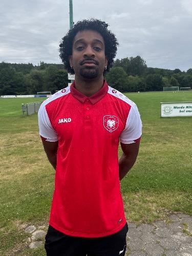 Mandela Singh-Sharpe