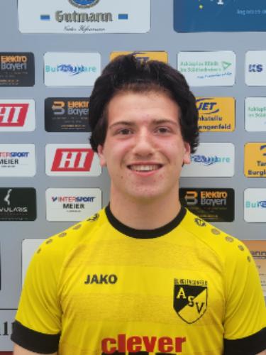 Avatar Bild für Jonas Bindl