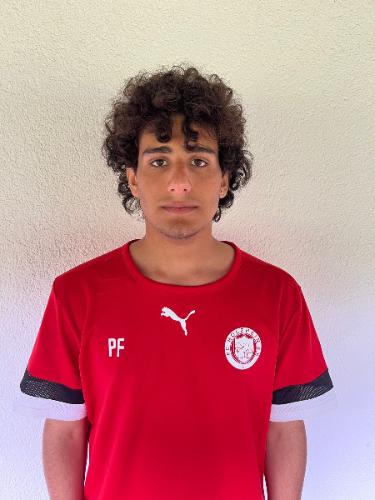 Misagh Koroushati