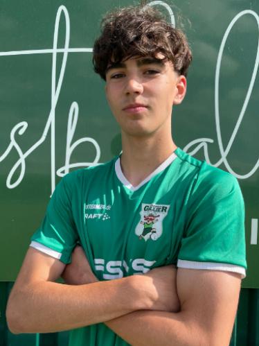 Avatar Bild für Elias Bürger