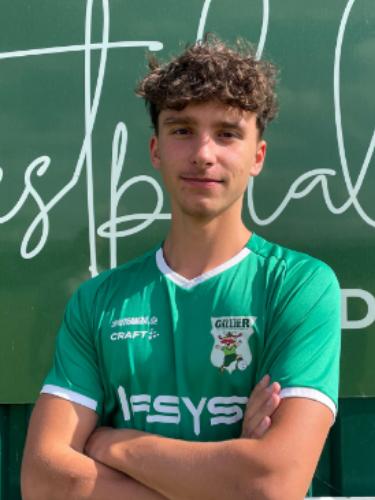 Avatar Bild für Connor Sandrock