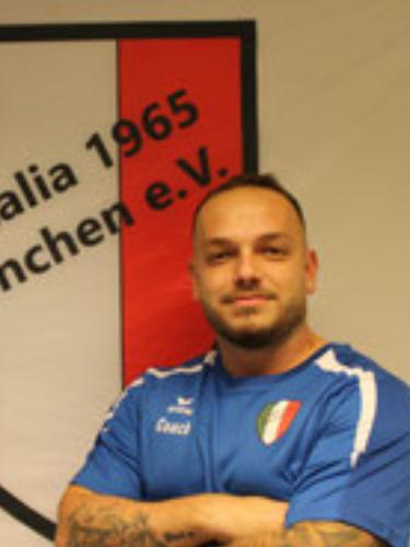 Avatar Bild für Ardit Ahmetaj