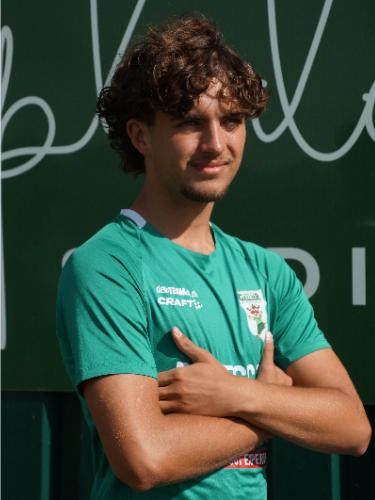 Avatar Bild für Lennard Grahmann