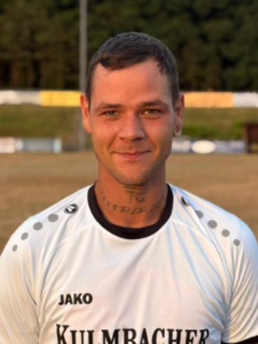 Dennis van der Vorst