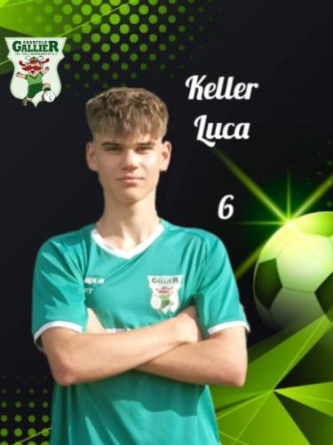 Avatar Bild für Luca Keller