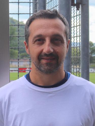 Davide Gargano