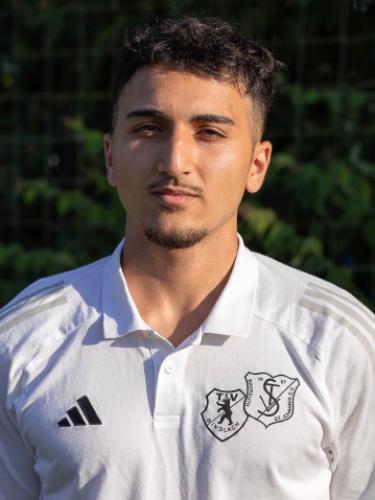 Avatar Bild für Berkay Arslan