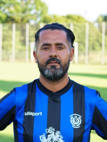 Avatar Bild für Rodolfo Ramos