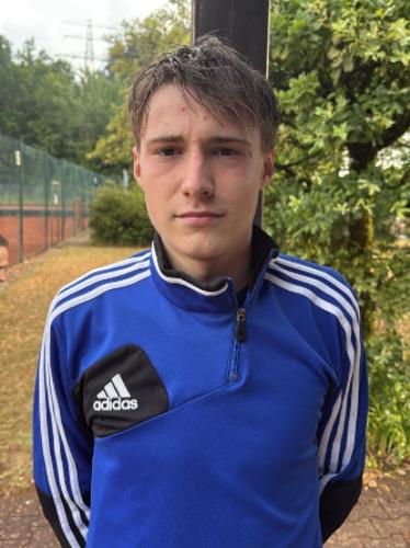 Avatar Bild für Nicola Vetter