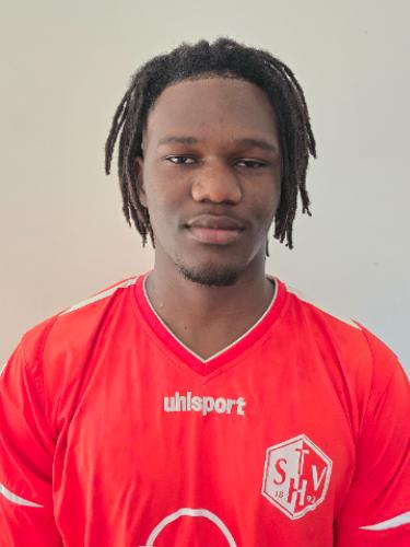 Gomoa Mussa Mohammed