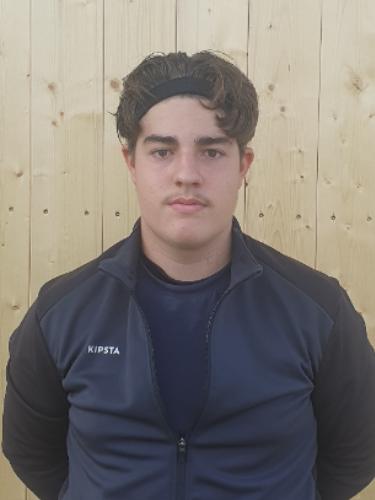 Jorge Arellano Martinez