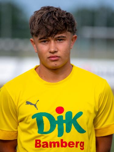 Julius Dorn