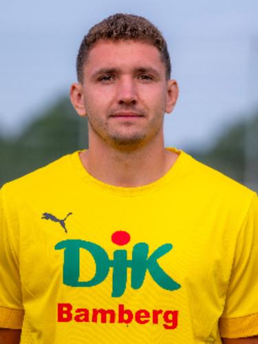 Avatar Bild für Patrick Görtler