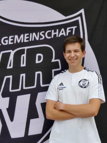 Lukas Schmidt