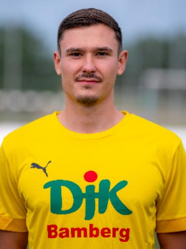 Vlad Saprykin