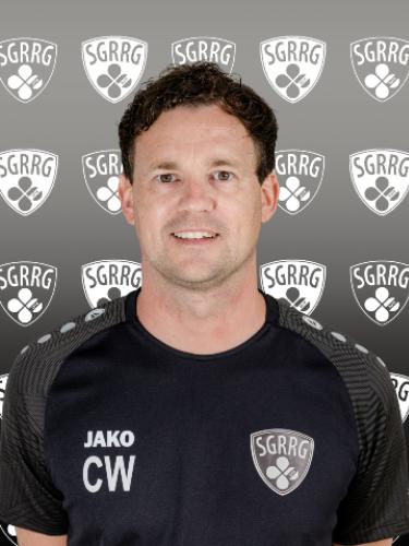 Christof Westermaier