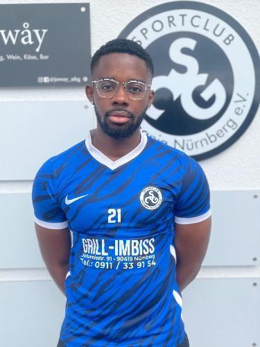 Marvin Assiobo Tipoh