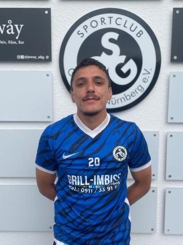 Avatar Bild für Mahsum Ramadanov