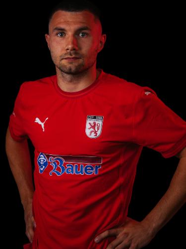 Avatar Bild für Maximilian Biegel