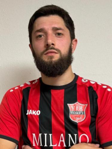 Avatar Bild für Asmir Smajic