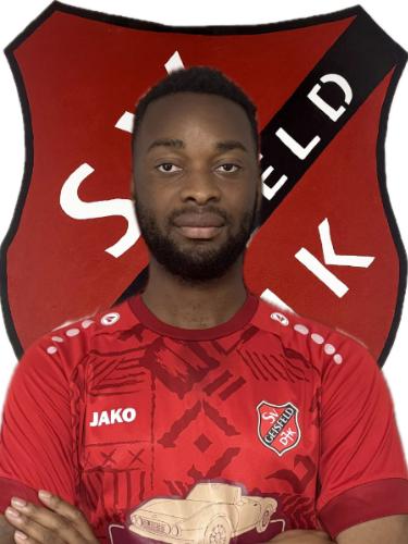 Avatar Bild für Mustapha Bangura