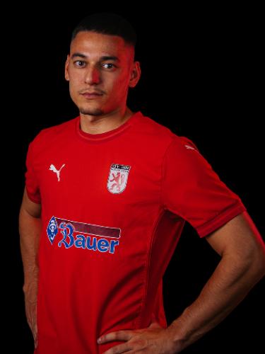 Avatar Bild für Bruno Ferreira Goncalves