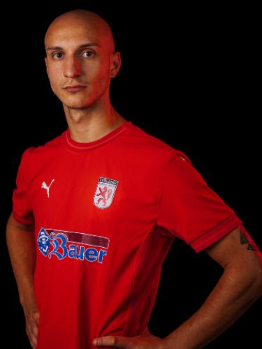 Avatar Bild für Leander Haunolder