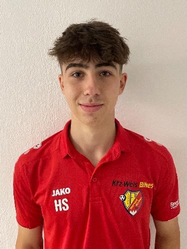 Avatar Bild für Hannes Schneider