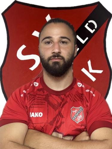 Avatar Bild für Mert Kiczko