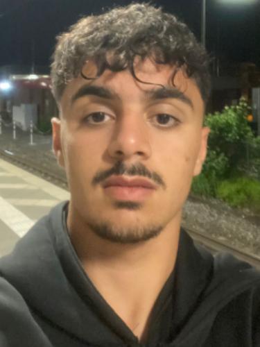 Avatar Bild für Sidad Khalid