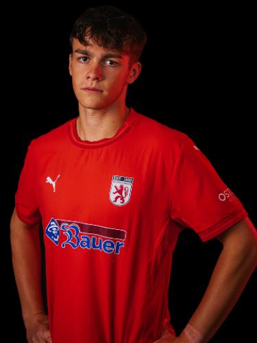 Avatar Bild für Tizian Rudolph