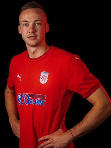 Avatar Bild für Janik Vieregg