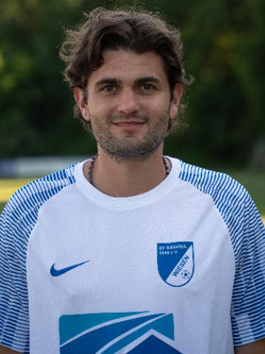 Avatar Bild für Luis Steigerwald