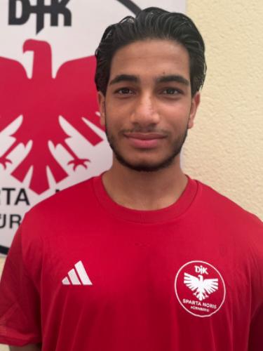 Avatar Bild für Yosef Delfi