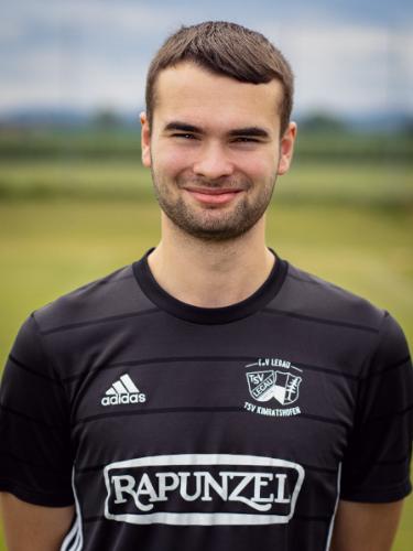 Avatar Bild für Jannik Graf