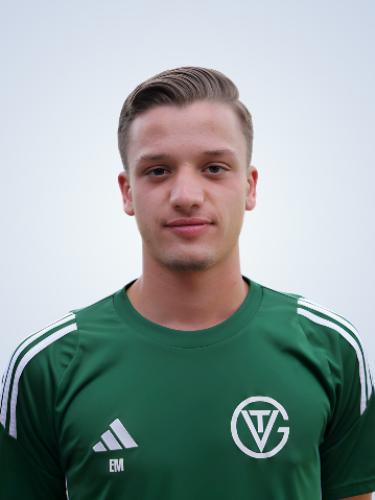 Avatar Bild für Elias Merli