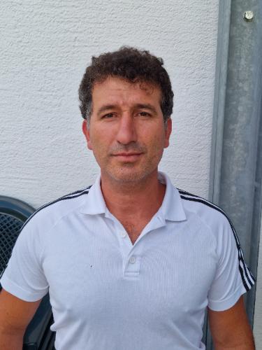 Avatar Bild für Hanifi Kiziltoprak