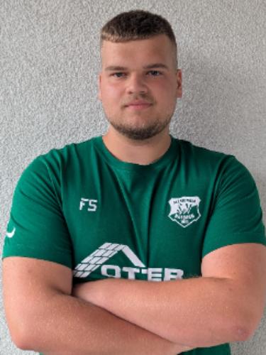 Avatar Bild für Felix Schlauersbach