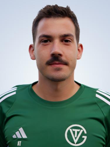 Avatar Bild für Tobias Aimer