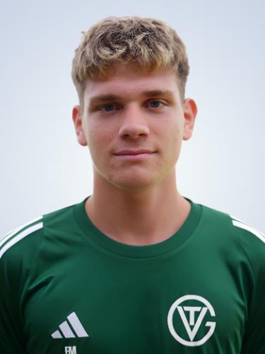 Avatar Bild für Maximilian Fischer